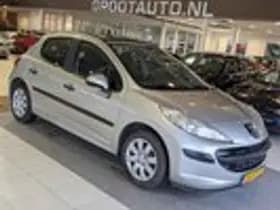 Peugeot 207 thumbnail 13