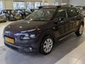 Citroën C4 Cactus thumbnail 2