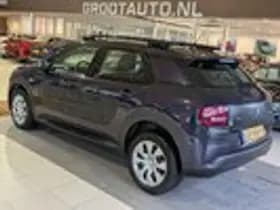 Citroën C4 Cactus thumbnail 3