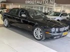 Jaguar XJR thumbnail 34