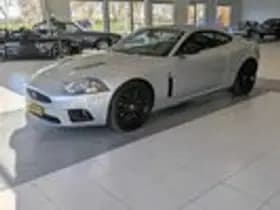 Jaguar XKR thumbnail 2