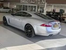 Jaguar XKR thumbnail 3