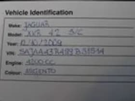 Jaguar XKR thumbnail 28