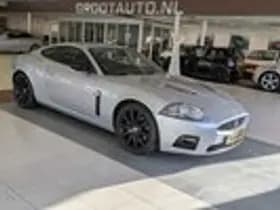 Jaguar XKR thumbnail 32