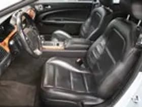 Jaguar XKR thumbnail 7