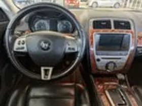 Jaguar XKR thumbnail 9