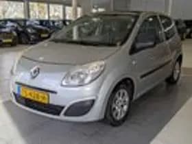 Renault Twingo thumbnail 2