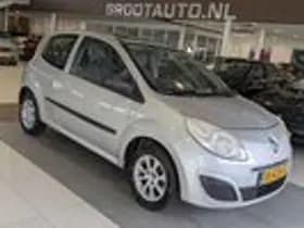 Renault Twingo thumbnail 14