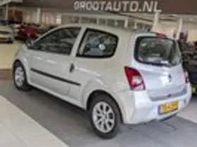 Renault Twingo thumbnail 3