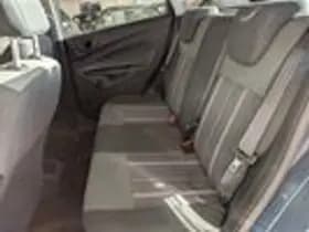 Ford Fiesta thumbnail 7