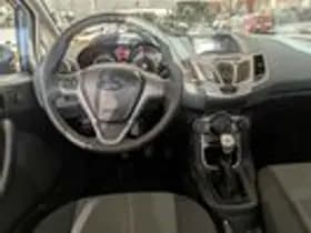 Ford Fiesta thumbnail 8