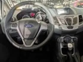 Ford Fiesta thumbnail 9