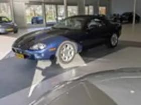 Jaguar XK8 thumbnail 2