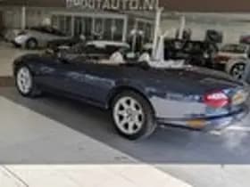 Jaguar XK8 thumbnail 20