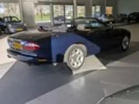 Jaguar XK8 thumbnail 21