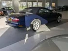 Jaguar XK8 thumbnail 4