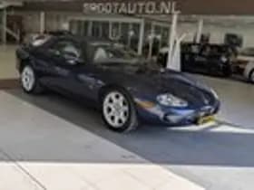 Jaguar XK8 thumbnail 50