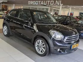 MINI Paceman