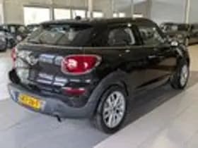 MINI Paceman thumbnail 4