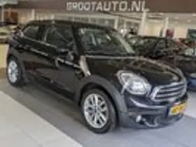 MINI Paceman thumbnail 32