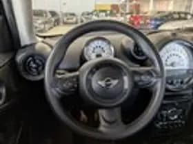 MINI Paceman thumbnail 10