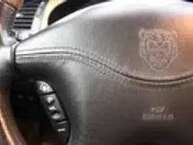 Jaguar S-Type thumbnail 14