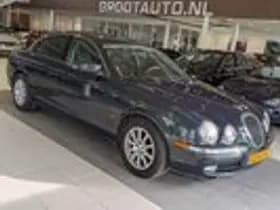 Jaguar S-Type thumbnail 20