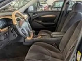 Jaguar S-Type thumbnail 6