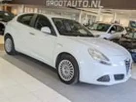 Alfa Romeo Giulietta thumbnail 20