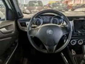 Alfa Romeo Giulietta thumbnail 10