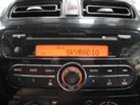 Mitsubishi Space Star thumbnail 11