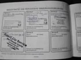 Mitsubishi Space Star thumbnail 15