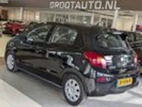 Mitsubishi Space Star thumbnail 3