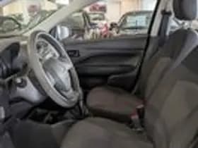 Mitsubishi Space Star thumbnail 6