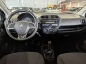 Mitsubishi Space Star thumbnail 8