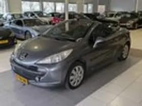 Peugeot 207 thumbnail 2
