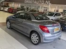 Peugeot 207 thumbnail 18