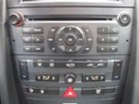 Peugeot 407 thumbnail 11