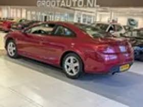 Peugeot 407 thumbnail 3