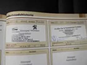 Peugeot 407 thumbnail 21