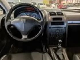 Peugeot 407 thumbnail 9