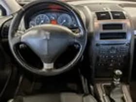 Peugeot 407 thumbnail 10