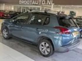 Peugeot 2008 thumbnail 3