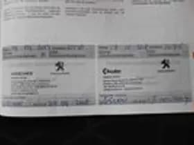 Peugeot 2008 thumbnail 22