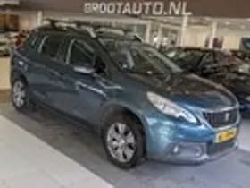 Peugeot 2008 thumbnail 27