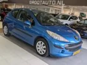 Peugeot 207 thumbnail 15