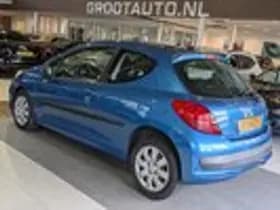 Peugeot 207 thumbnail 3