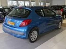 Peugeot 207 thumbnail 4