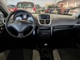 Peugeot 207 thumbnail 8