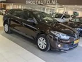 Renault Mégane thumbnail 19